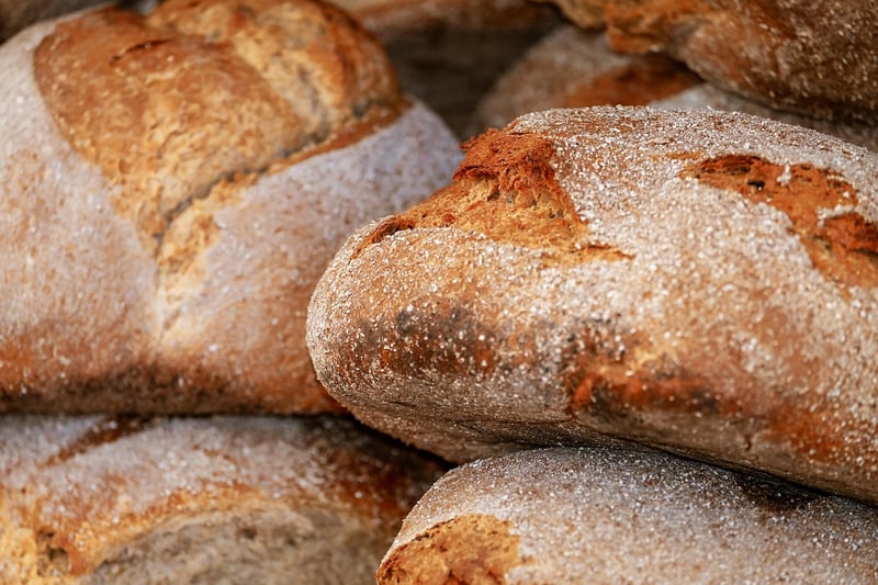 Lembas Bread
